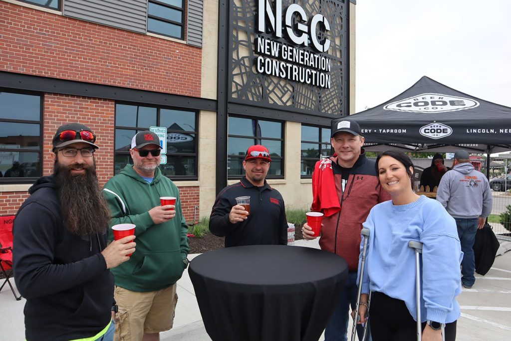 Fantastic Fun at NGC's First Telegraph District Block Party