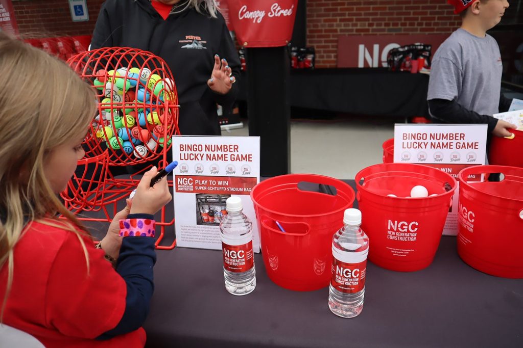 Fantastic Fun at NGC's First Telegraph District Block Party