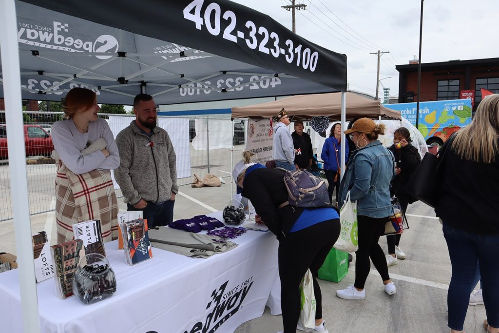 Fantastic Fun at NGC's First Telegraph District Block Party