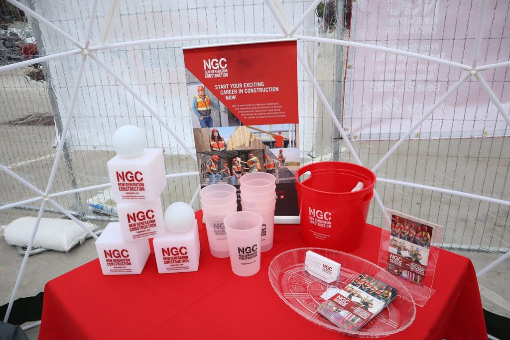 Fantastic Fun at NGC's First Telegraph District Block Party