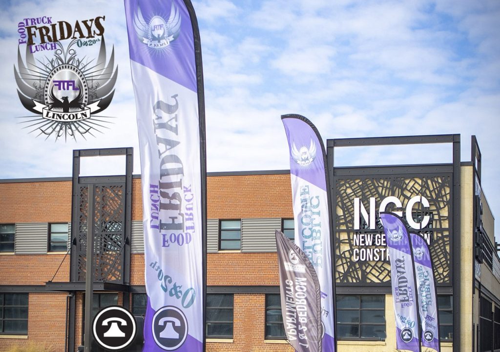 NGC Featured in Strictly Business Magazine