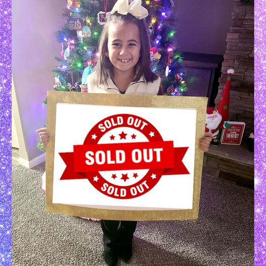 NGC Sponsors Ava’s Army Sugarplum Ball