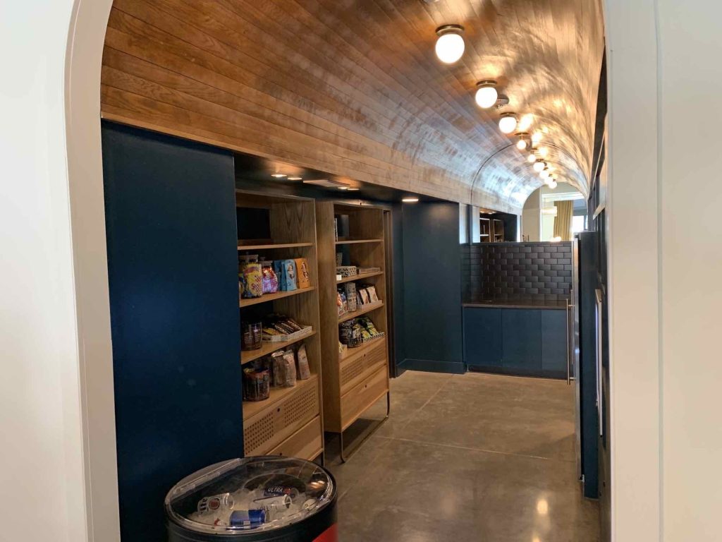 NGC Restores Historic Hotel Indigo Omaha