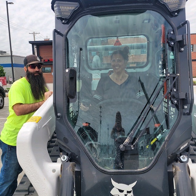 Fantastic Fun at NGC's First Telegraph District Block Party