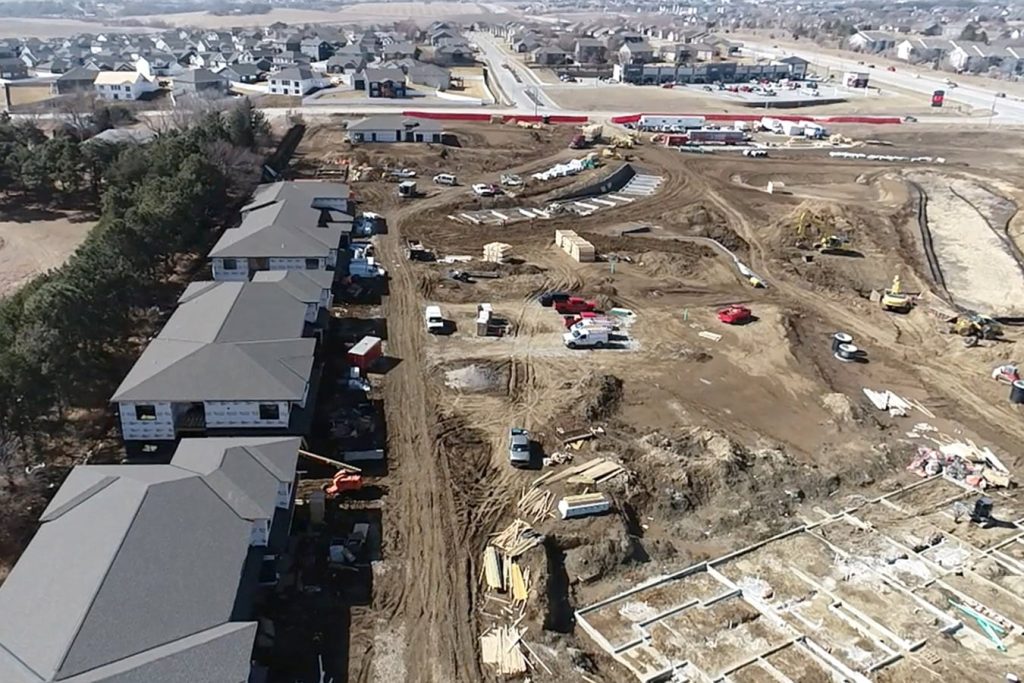 NGC Enters FF&E Stage at Allora 168 Apartminium Complex