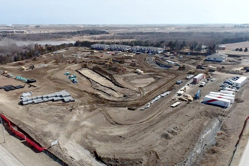NGC Enters FF&E Stage at Allora 168 Apartminium Complex