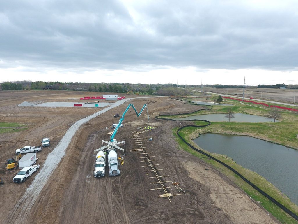 NGC Wins National AGC Safety Award 2021