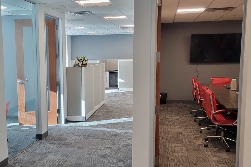 NGC Opens New Offices in Omaha & Lone Tree, CO