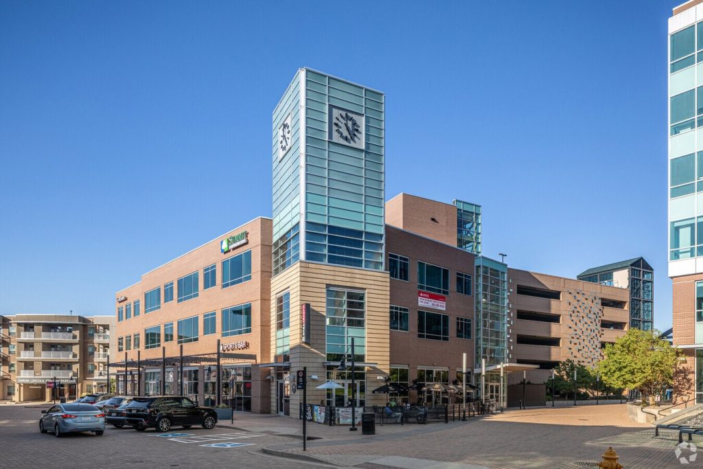 NGC Opens New Offices in Omaha & Lone Tree, CO