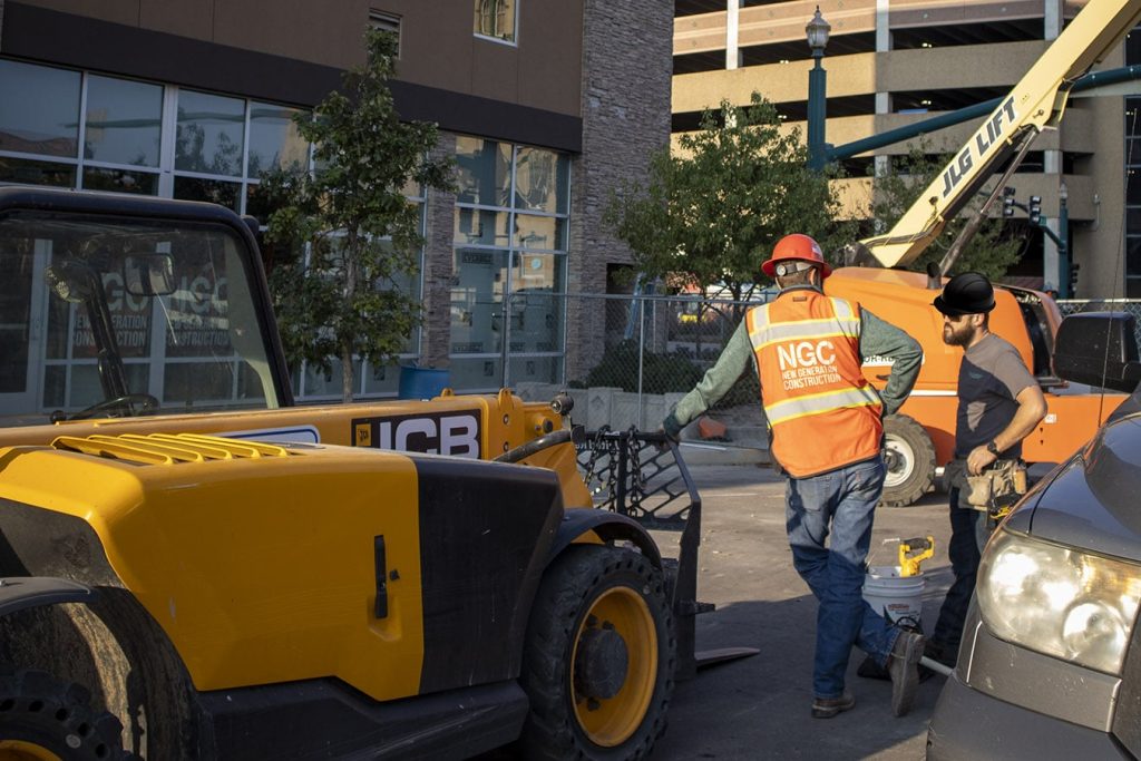 NGC Wins National AGC Safety Award 2021
