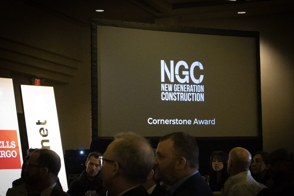 NGC Wins Lincoln Chamber's Top Award