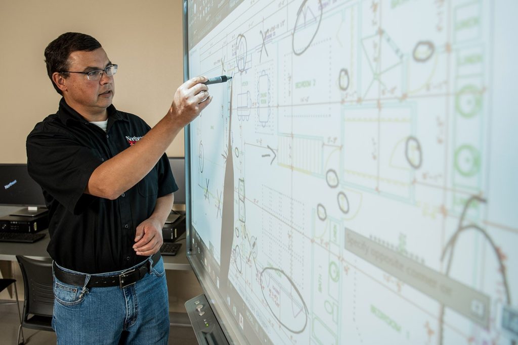 NGC Awards 2022-2023 Scholarship to Construction Student