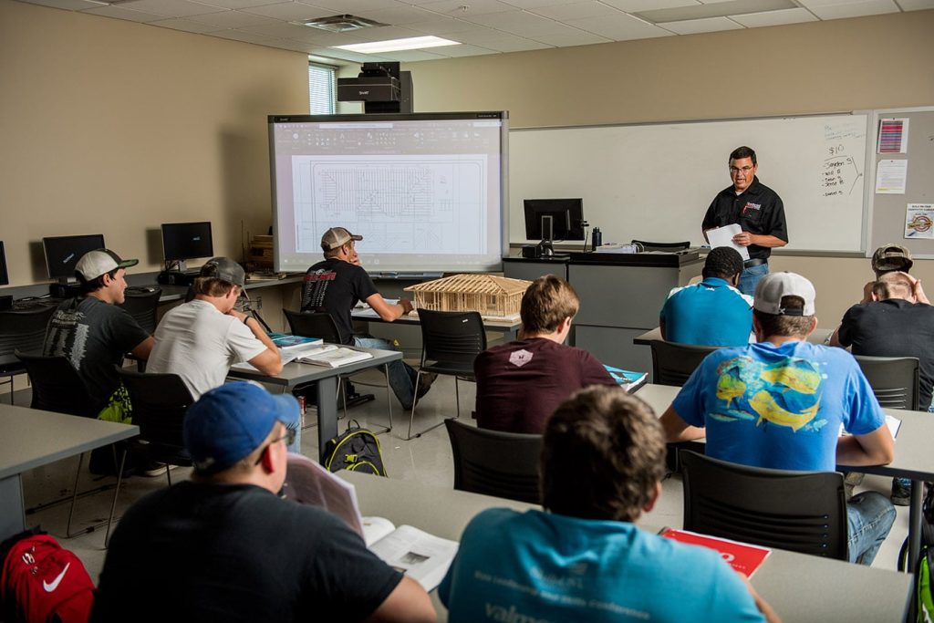NGC Awards 2022-2023 Scholarship to Construction Student