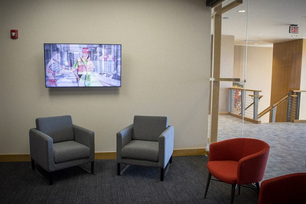 NGC Opens New Offices in Omaha & Lone Tree, CO