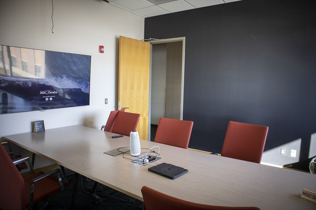 NGC Opens New Offices in Omaha & Lone Tree, CO