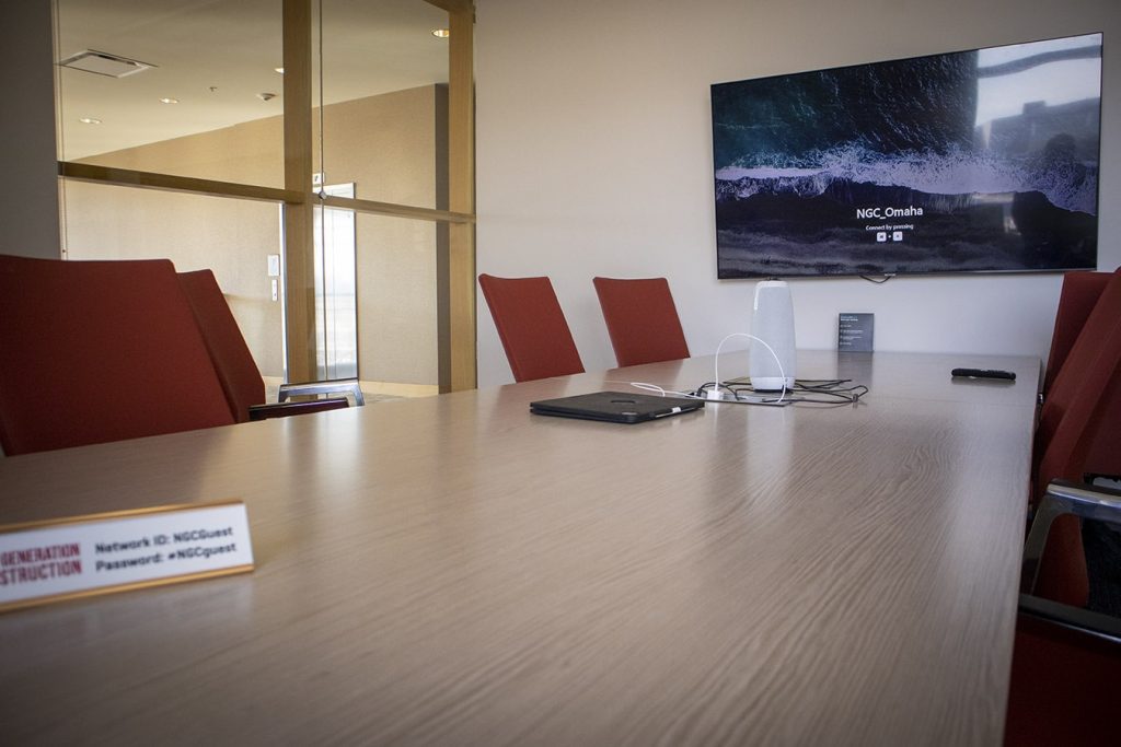 NGC Opens New Offices in Omaha & Lone Tree, CO
