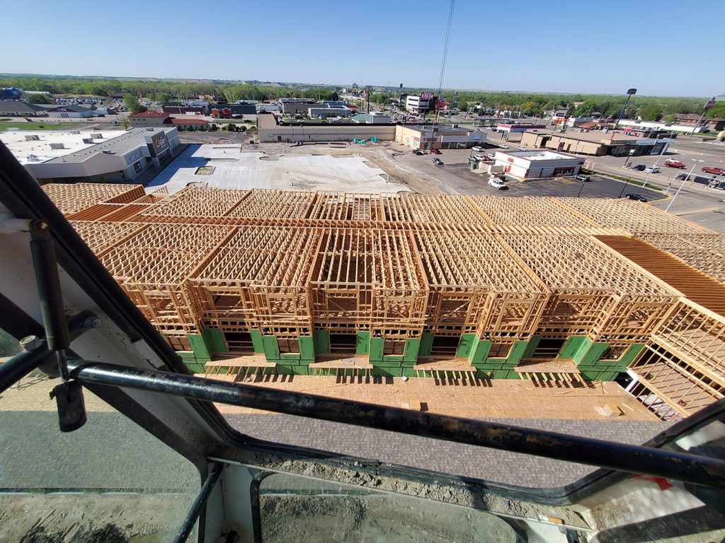 NGC Wins National AGC Safety Award 2021
