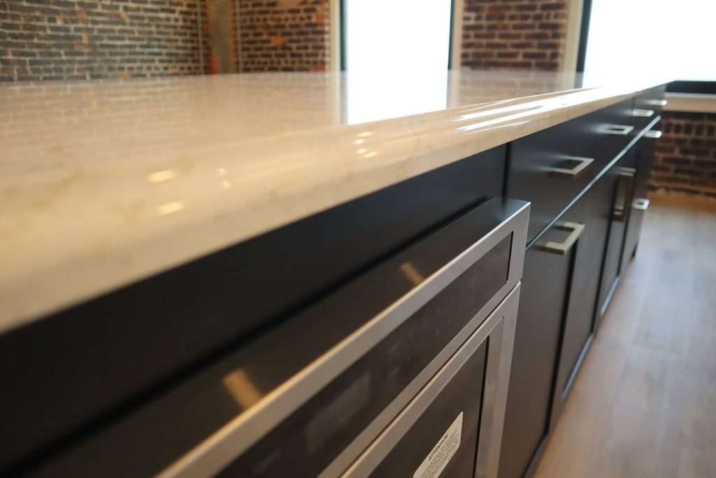 Luxury Condos Debut in Lincoln's Renovated Terminal Building By NGc