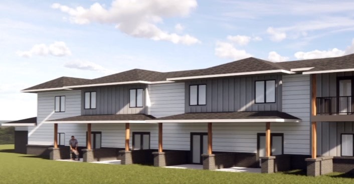 NGC Enters FF&E Stage at Allora 168 Apartminium Complex