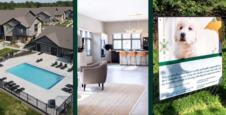NGC Enters FF&E Stage at Allora 168 Apartminium Complex