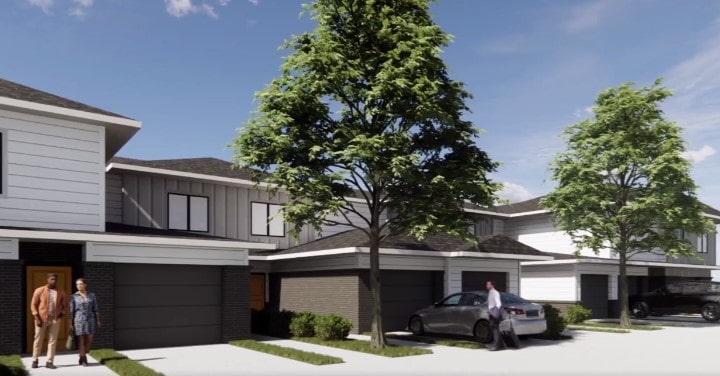 NGC Enters FF&E Stage at Allora 168 Apartminium Complex