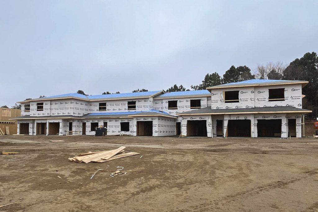 NGC Enters FF&E Stage at Allora 168 Apartminium Complex