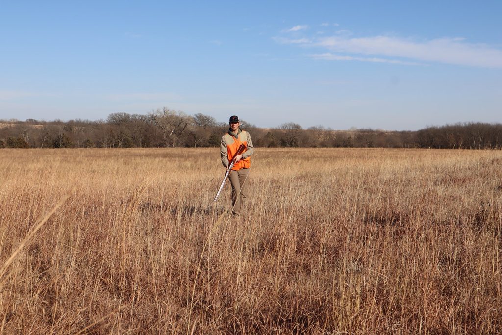 NGC Captures Phantastic Pheasant Pheat on Philm