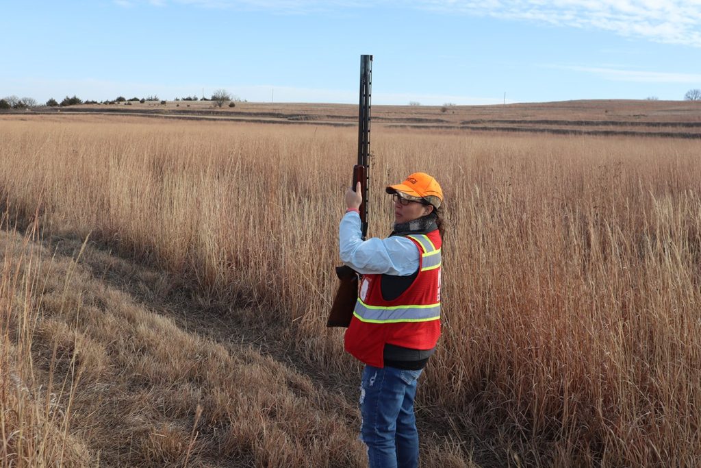 NGC Captures Phantastic Pheasant Pheat on Philm