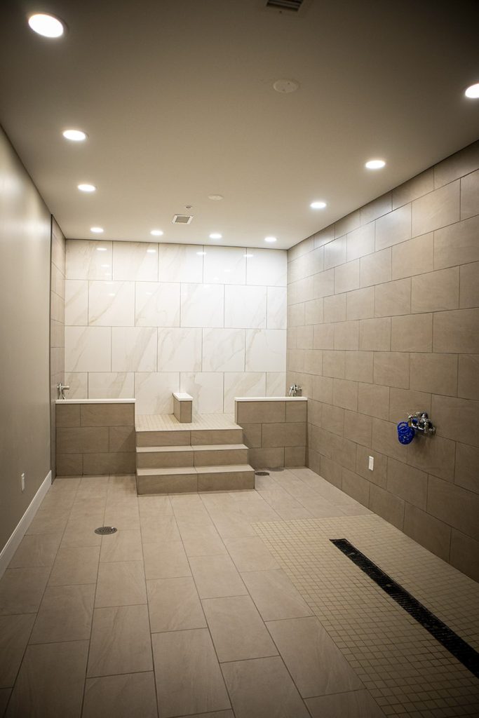 Luxury Condos Debut in Lincoln's Renovated Terminal Building By NGc