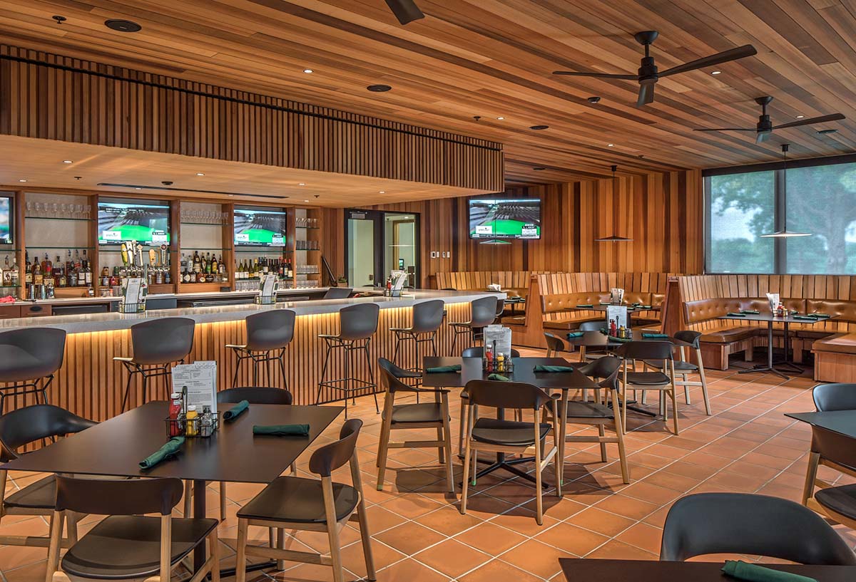 happy hollow club restaurant