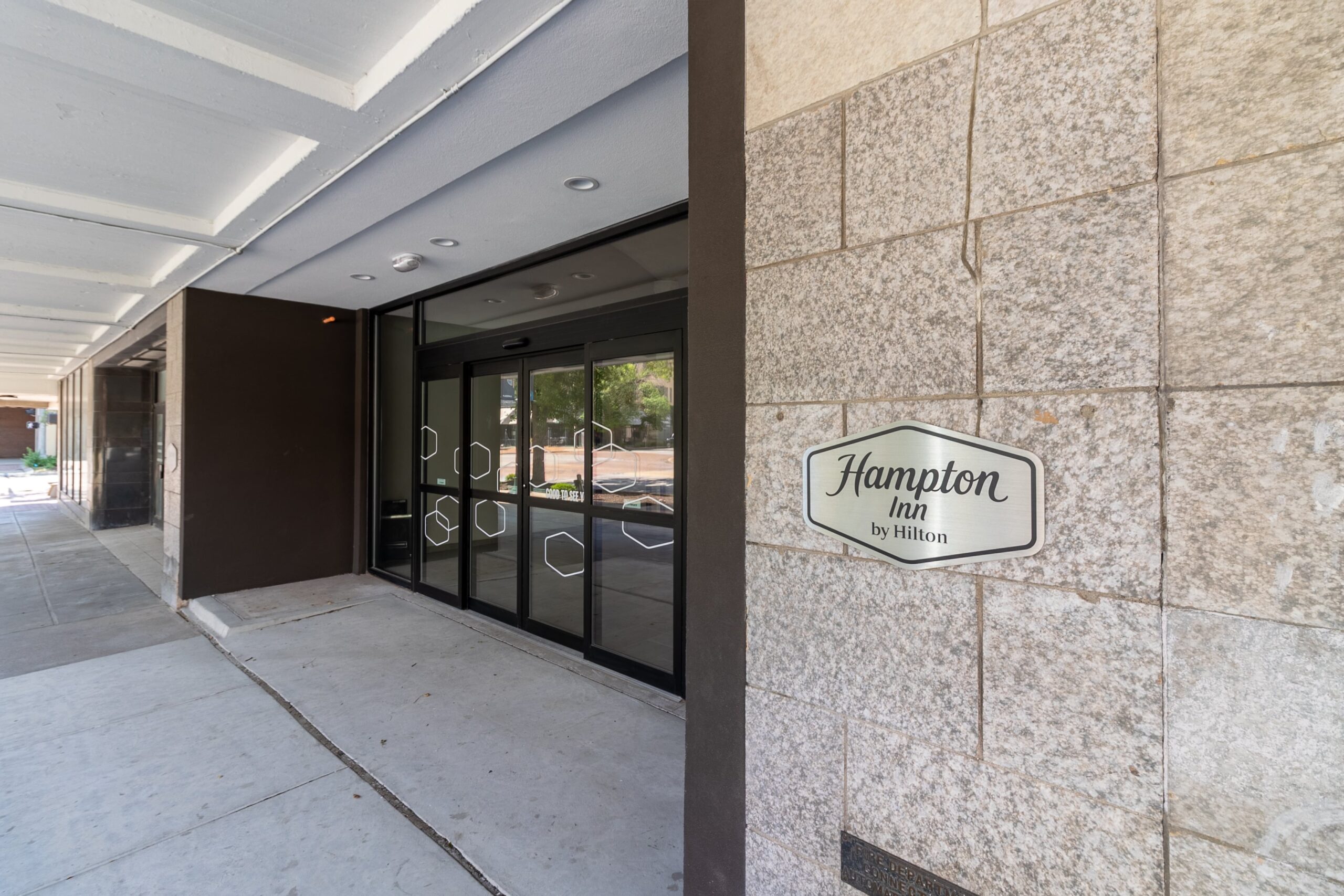 NGC Group Inc the commercial construction company that built Holiday Inn in Lincoln, NE