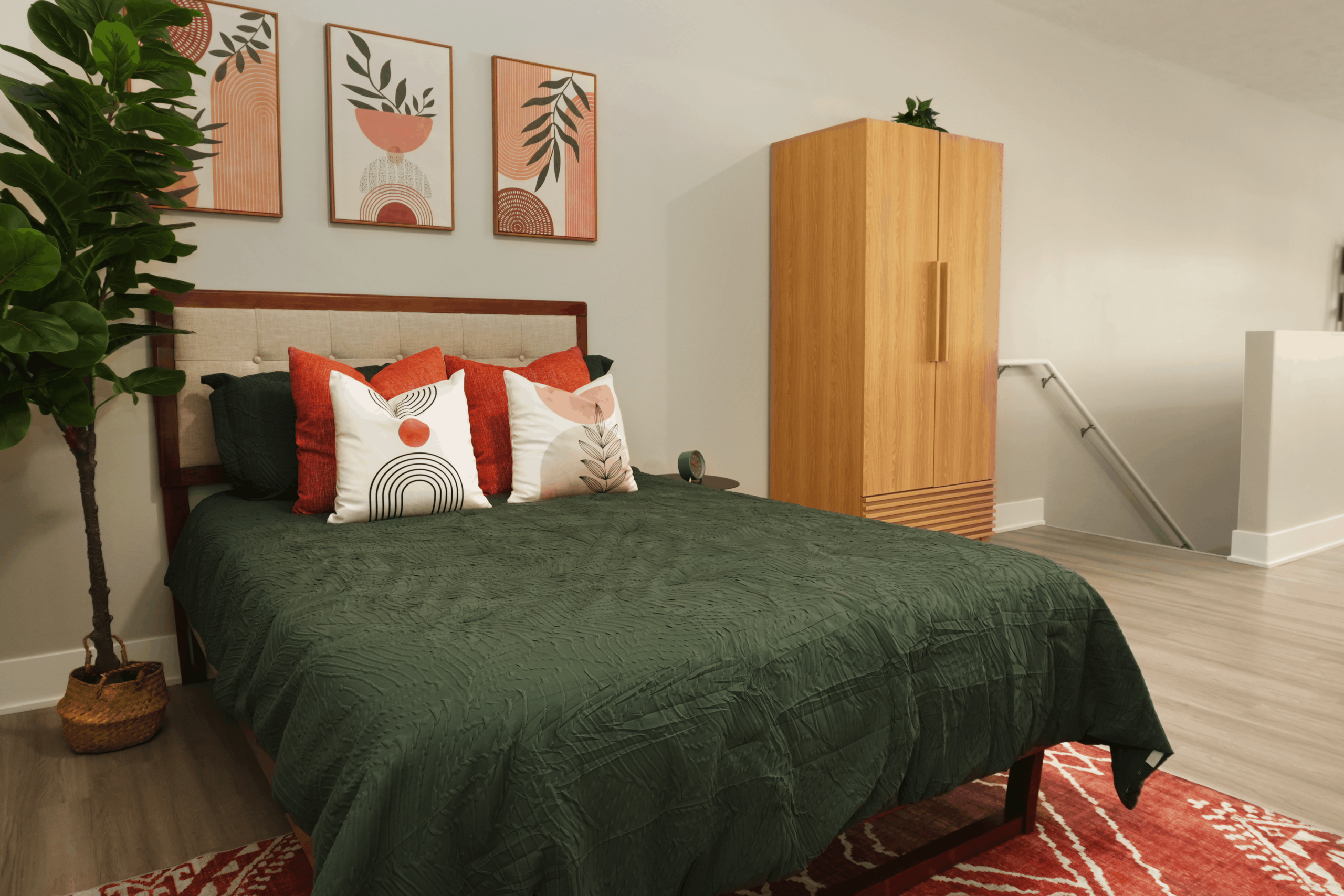 General Contracting and Construction of Allora 168 Apartments in Omaha, Nebraska by NGC Group Inc