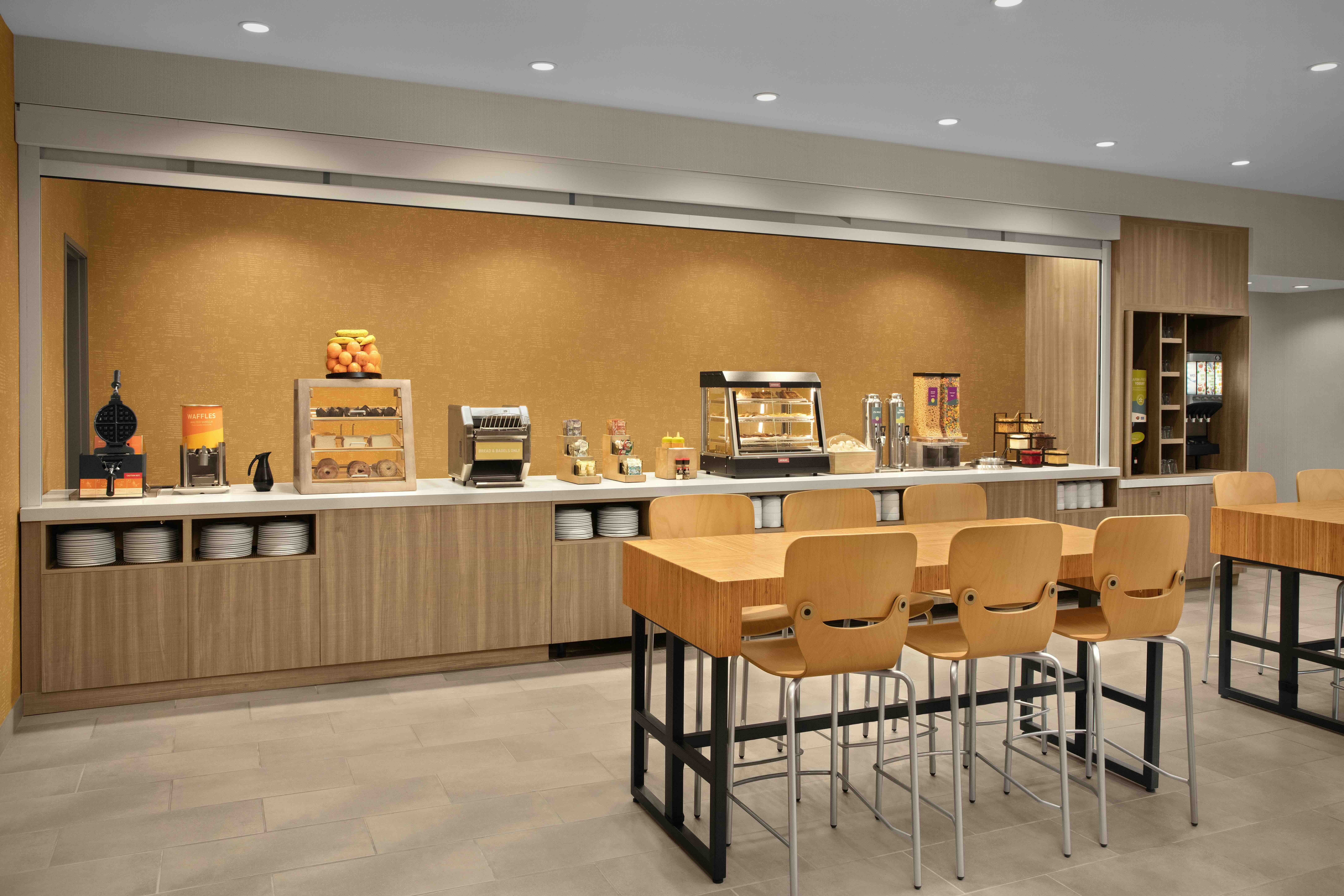General Contracting and Construction of Home2Suites Hotel in Goodyear, Arizona by NGC Group Inc