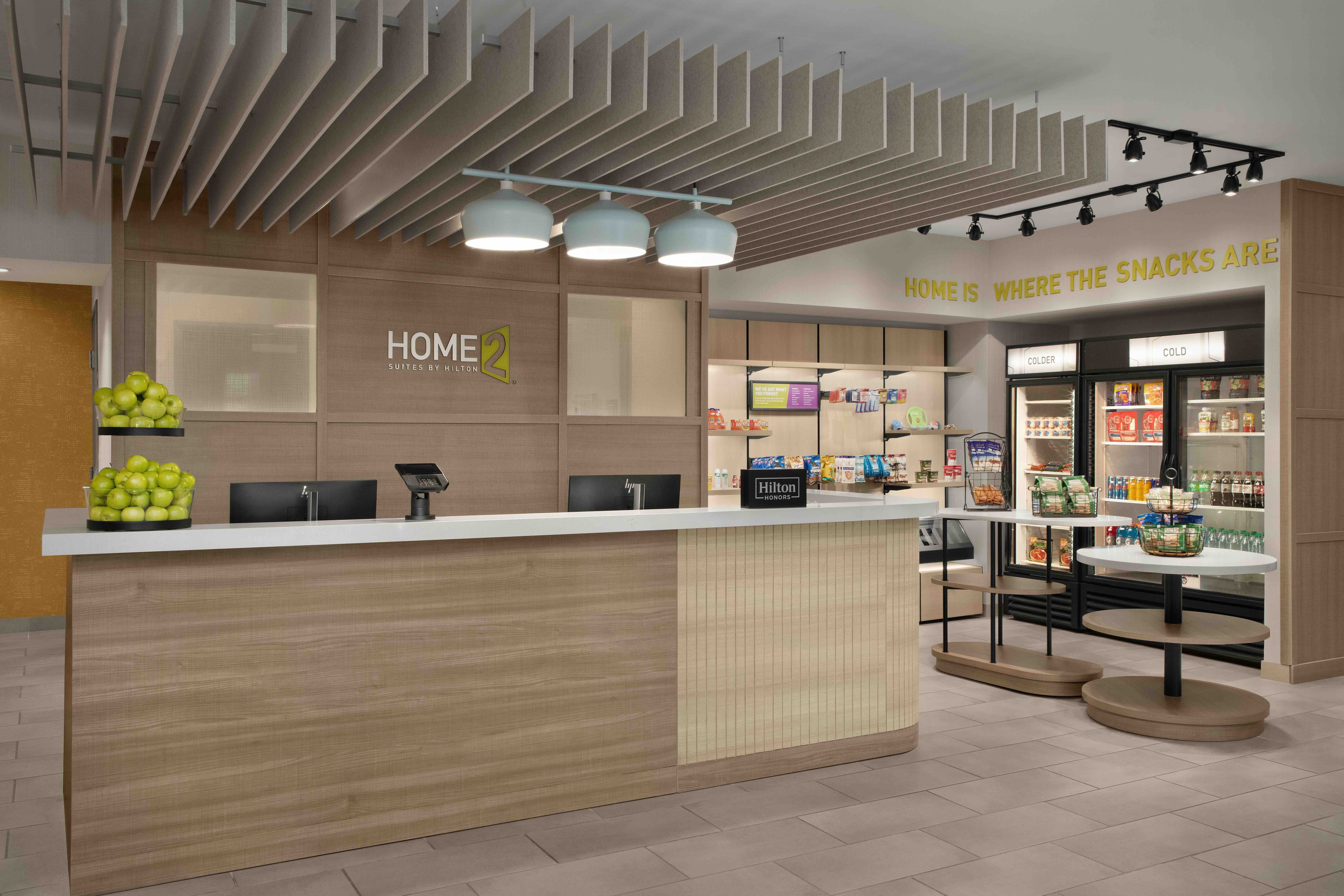 General Contracting and Construction of Home2Suites Hotel in Goodyear, Arizona by NGC Group Inc