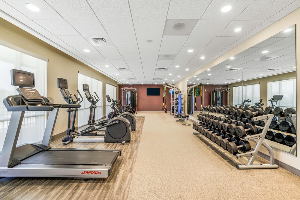commercial general contracting by NGC Group Inc for dual Hampton Inn and Home2 Suites in Aurora, Colorado